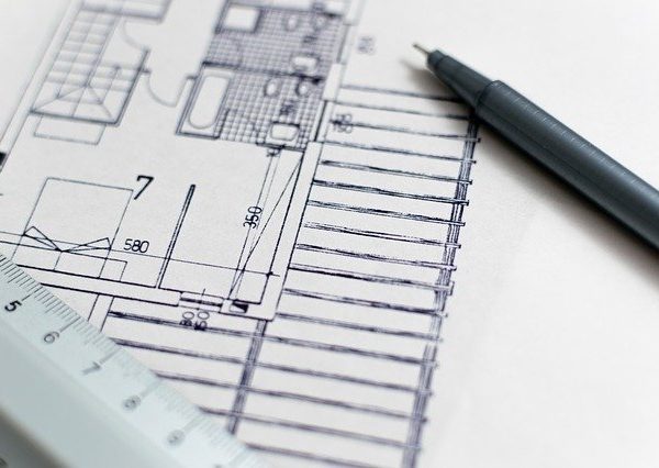 Interior Design for Architectural Jobs