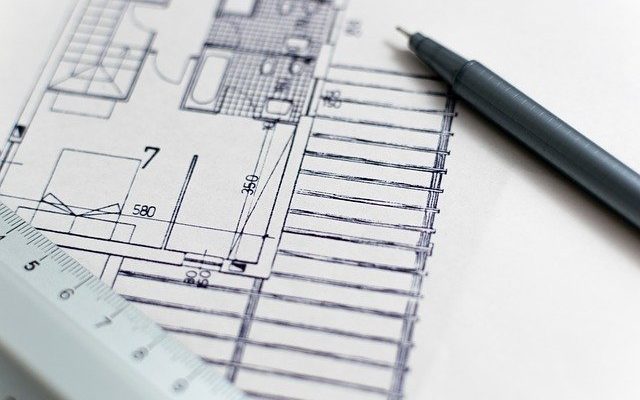 Interior Design for Architectural Jobs