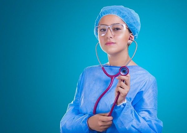 Landing Your Dream Nursing Job in This Tough Economic Climate