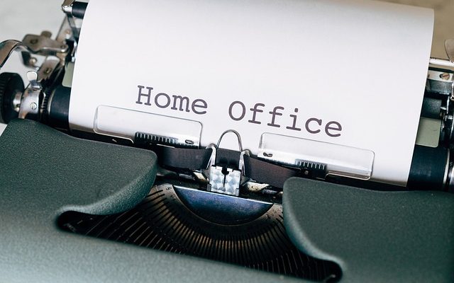 Facts About Working From Home