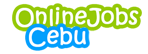 Online Jobs Cebu